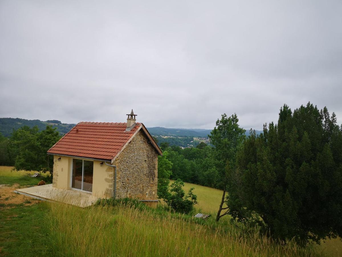 Domaine de Lascaux Montignac-Lascaux Exterior foto
