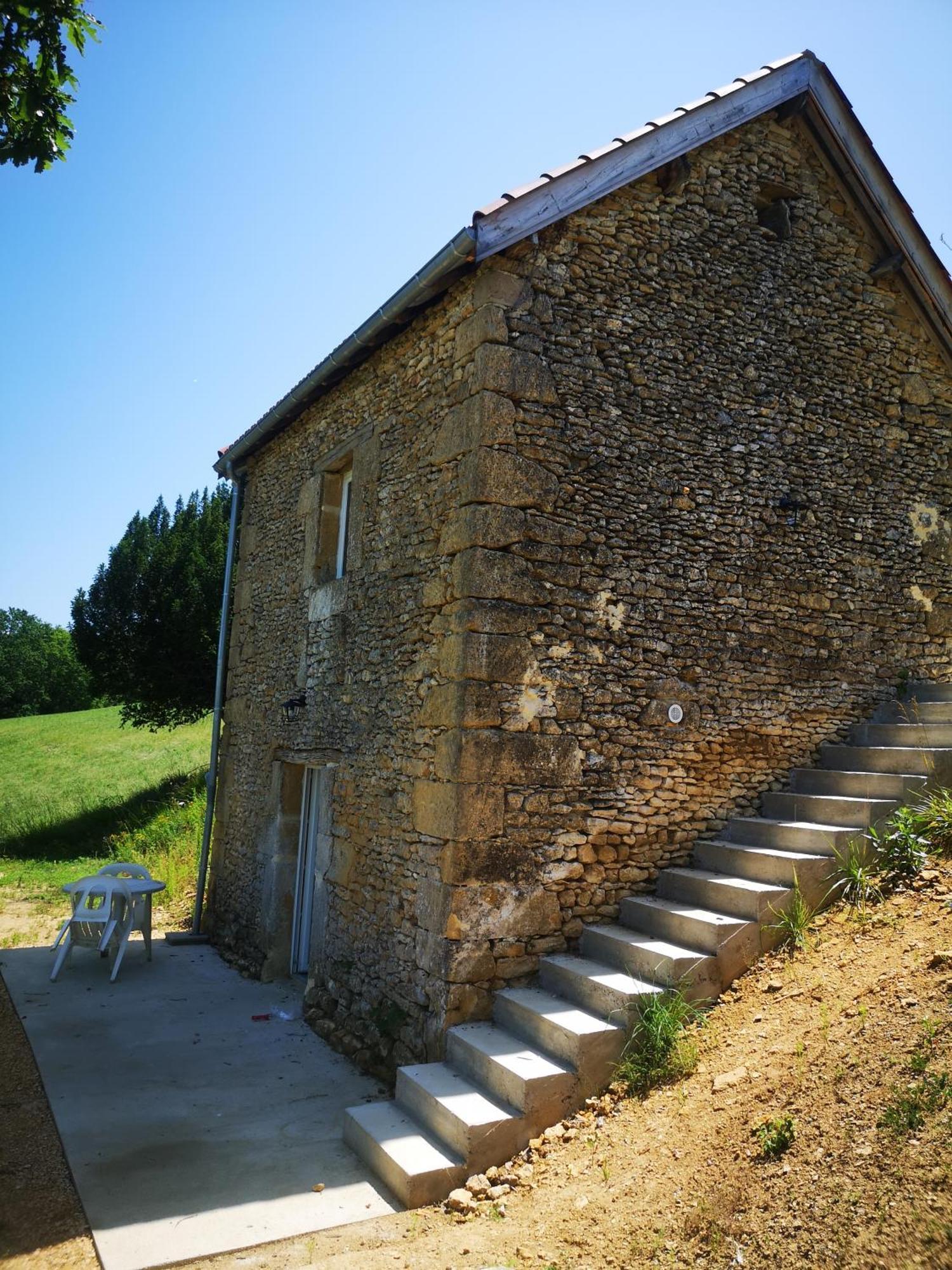 Domaine de Lascaux Montignac-Lascaux Exterior foto