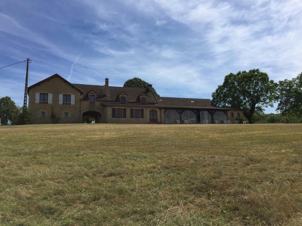 Domaine de Lascaux Montignac-Lascaux Exterior foto